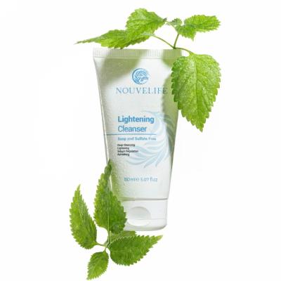 Lightening Cleanser - 3