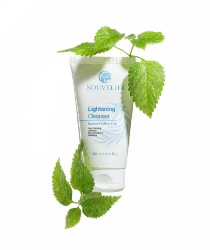 Lightening Cleanser - 4